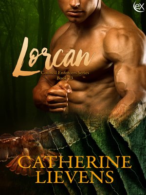 cover image of Lorcan